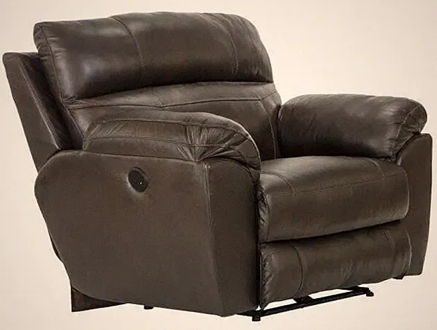 Catnapper Costa Power Lay Flat Recliner